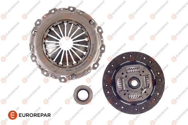 Clutch Kit (1682300980)
