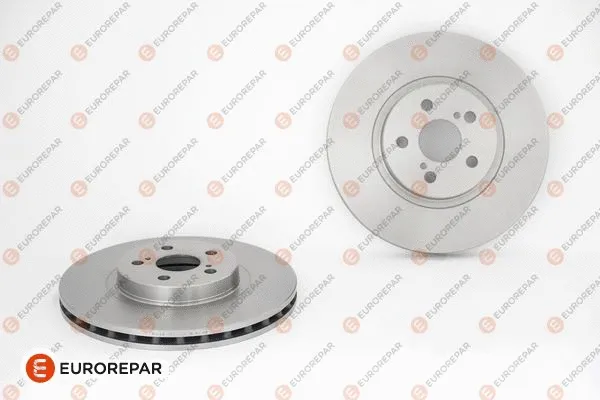Brake Disc (1686322880)