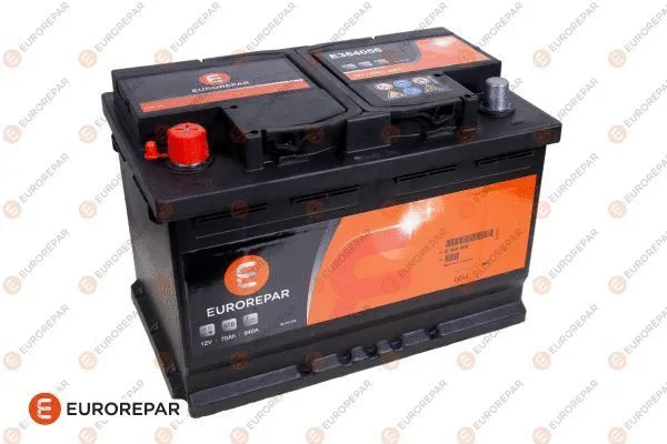 Starter Battery (E364056)