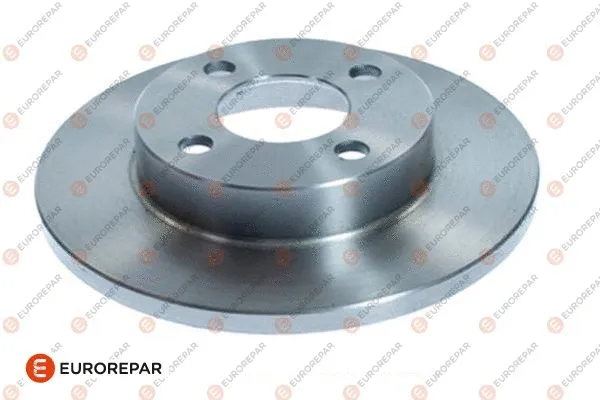 Brake Disc (1636506680)
