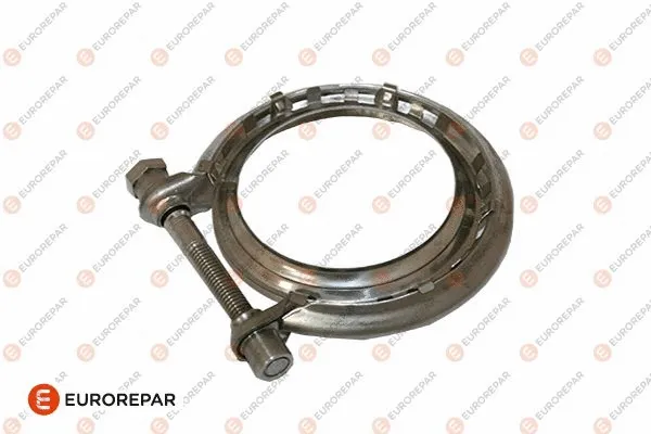 Clamping Piece, exhaust system (1613712280)