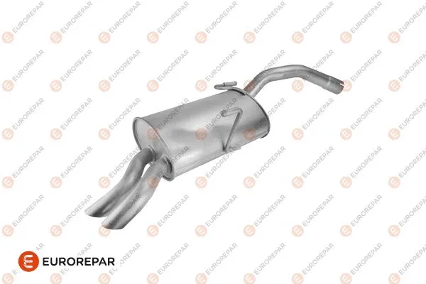 Rear Muffler (1607354180)