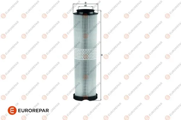 Air Filter (1680351980)