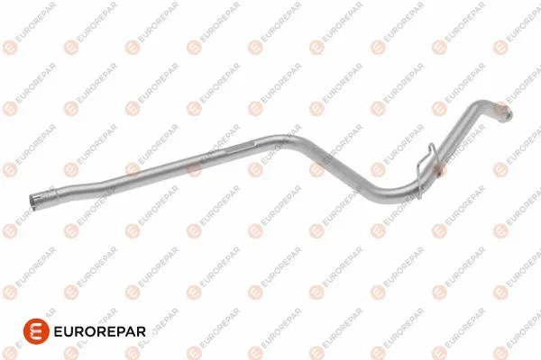 Exhaust Pipe (E12842C)