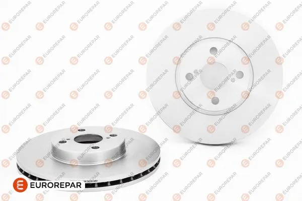 Brake Disc (1686321980)