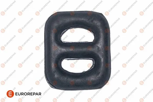 Rubber Strip, exhaust system (E128D60)