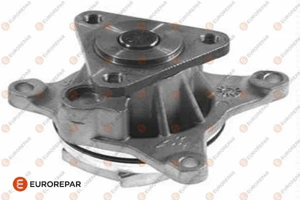 Water Pump, engine cooling (1623110580)
