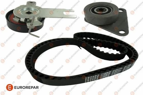 Timing Belt Kit (1635049880)