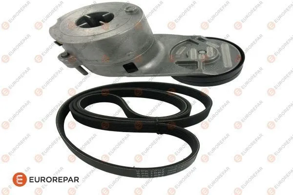 V-Ribbed Belt Set (1616162480)