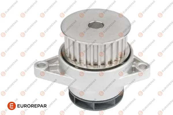 Water Pump, engine cooling (1636510980)