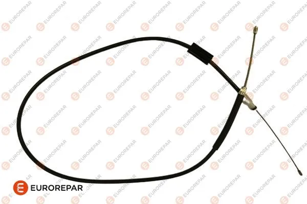 Cable Pull, parking brake (E074002)