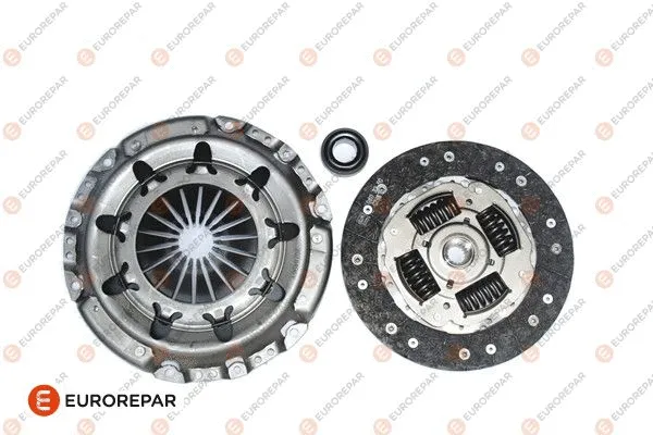 Clutch Kit (1636264380)