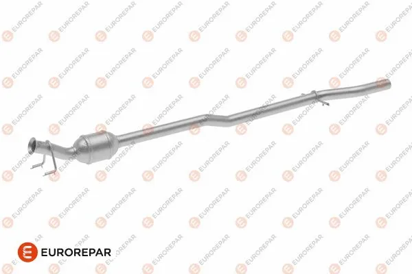 Catalytic Converter (1609160980)