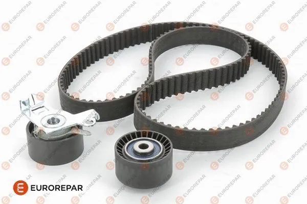 Timing Belt Kit (E118443)