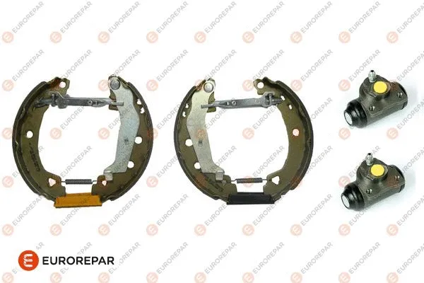 Brake Kit, drum brake (1622820480)