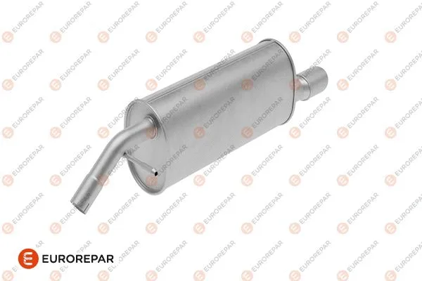 Rear Muffler (1609222980)