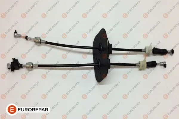 Cable Pull, manual transmission (1637135480)