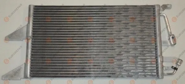 Condenser, air conditioning (1637842980)