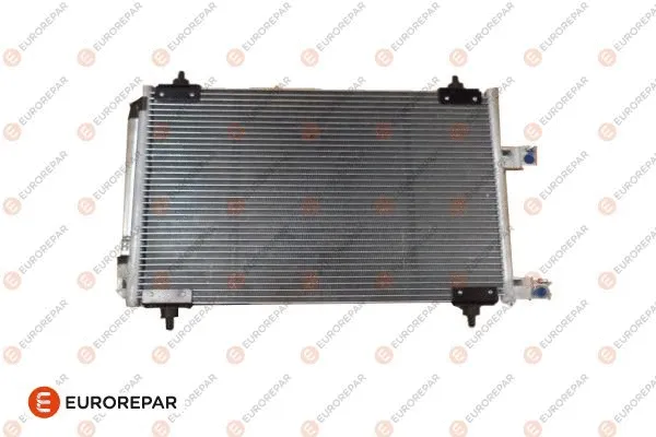 Condenser, air conditioning (E163234)