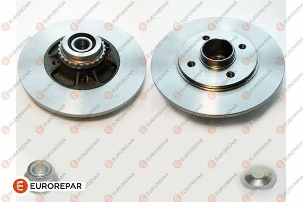 Brake Disc (1620036580)
