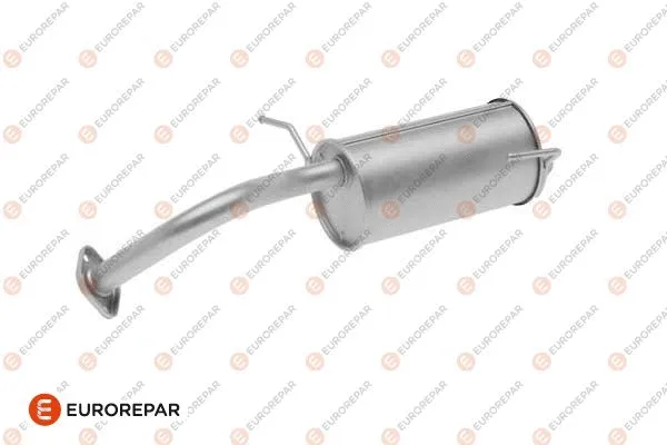 Rear Muffler (1609214280)