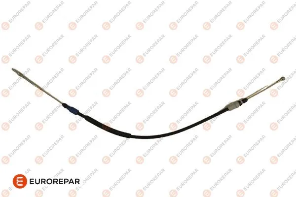 Cable Pull, parking brake (E074177)