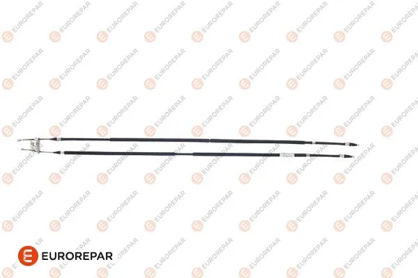 Cable Pull, parking brake (1608280080)