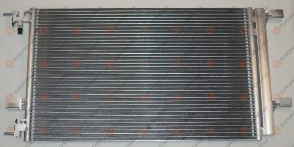 Condenser, air conditioning (1637844680)