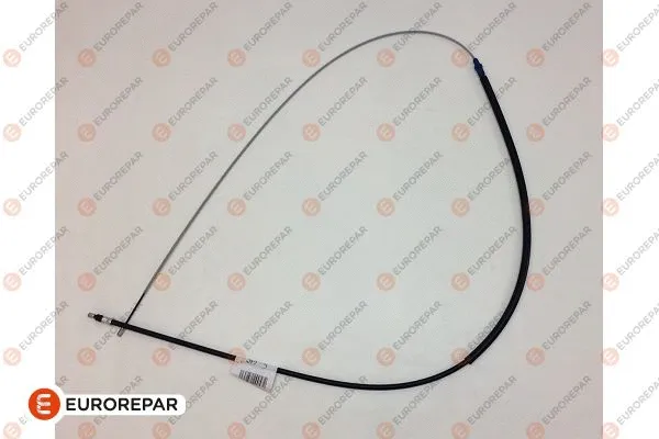 Cable Pull, parking brake (E074117)