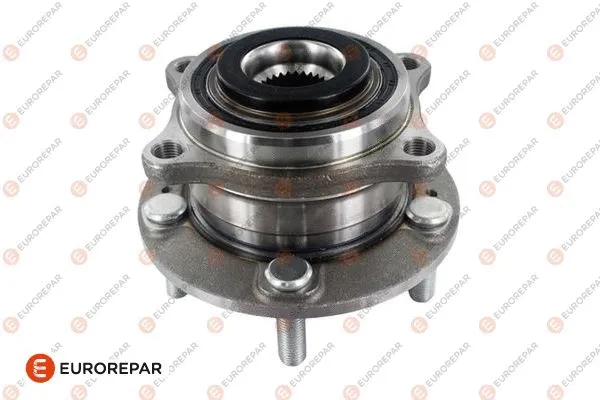Wheel Bearing Kit (1686242180)