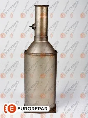 Soot/Particulate Filter, exhaust system (1611321980)