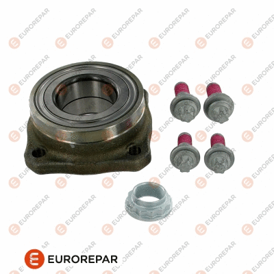Wheel Bearing Kit (1681963880)
