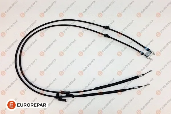 Cable Pull, parking brake (1637156880)