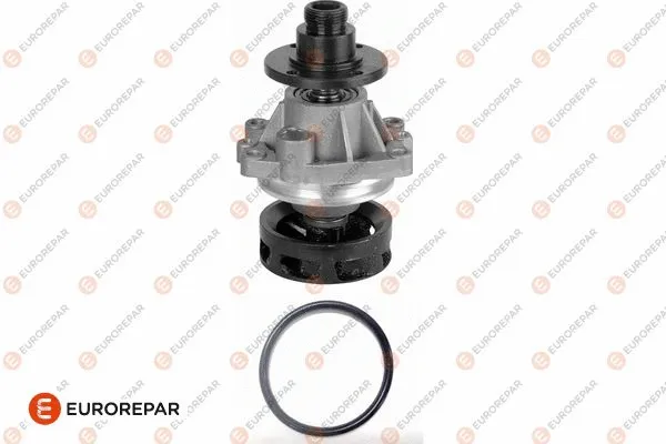 Water Pump, engine cooling (E111504)