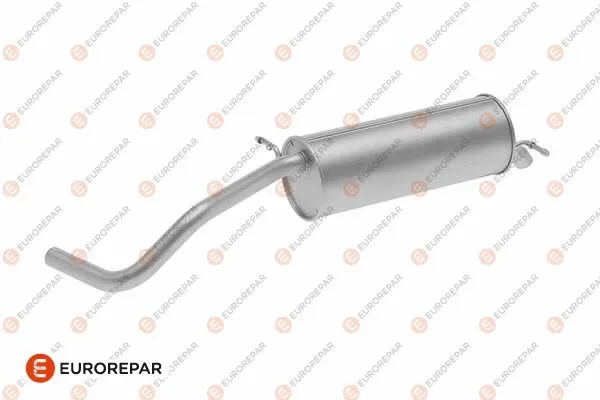 Rear Muffler (1609229880)