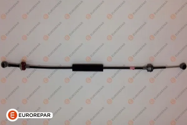 Cable Pull, manual transmission (1637138980)