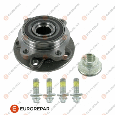 Wheel Bearing Kit (1681945380)