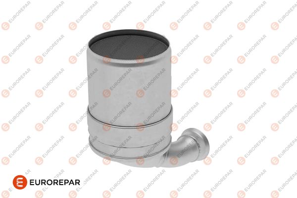 Soot/Particulate Filter, exhaust system (1691076780)