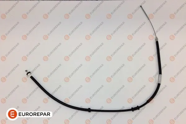 Cable Pull, parking brake (1637162380)