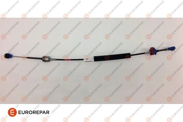 Cable Pull, manual transmission (1608285880)