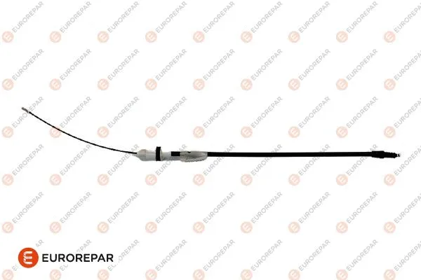 Cable Pull, clutch control (E074340)
