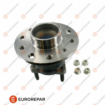 Wheel Bearing Kit (1681965580)