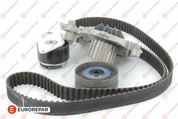 Water Pump & Timing Belt Kit (1611886880)