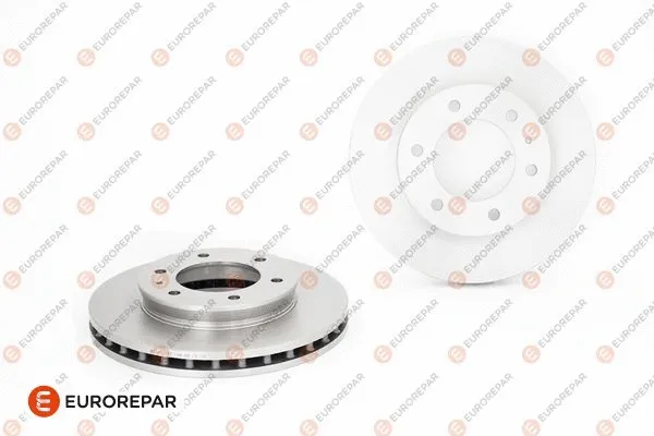 Brake Disc (1686351480)