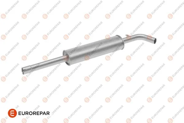 Centre Muffler (1610737880)