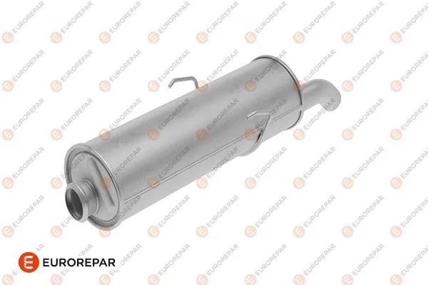 Rear Muffler (E12863E)