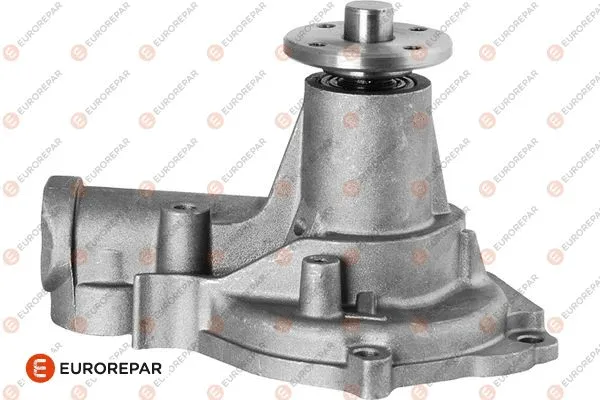 Water Pump, engine cooling (1673338680)