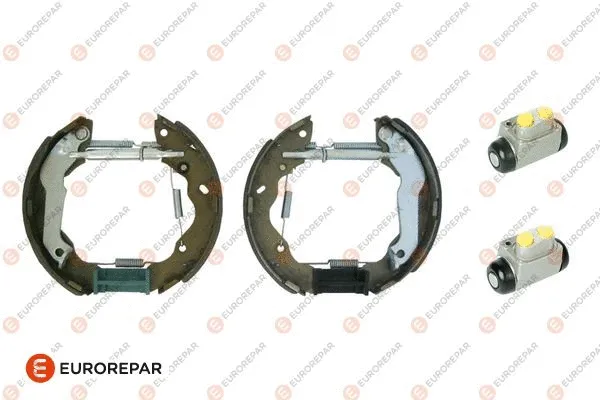 Brake Kit, drum brake (1619602880)