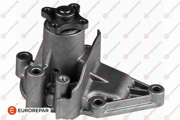 Water Pump, engine cooling (1673337480)