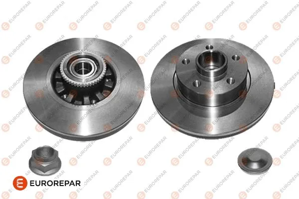 Brake Disc (1620037080)